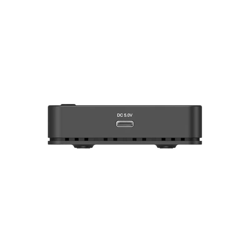 Unitek D1077A 4K Type-C KVM Docking Station