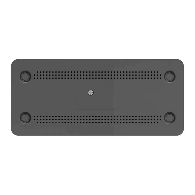 Unitek D1077A 4K Type-C KVM Docking Station