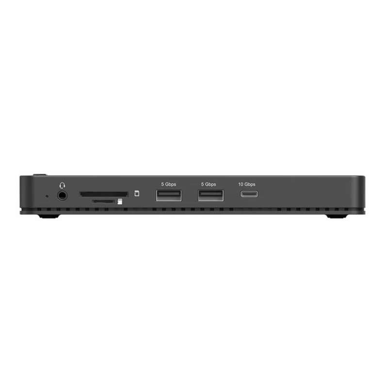 Unitek D1077A 4K Type-C KVM Docking Station
