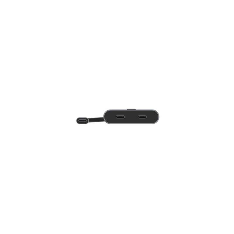 Unitek D1078A Type-C Bidirectional Switch