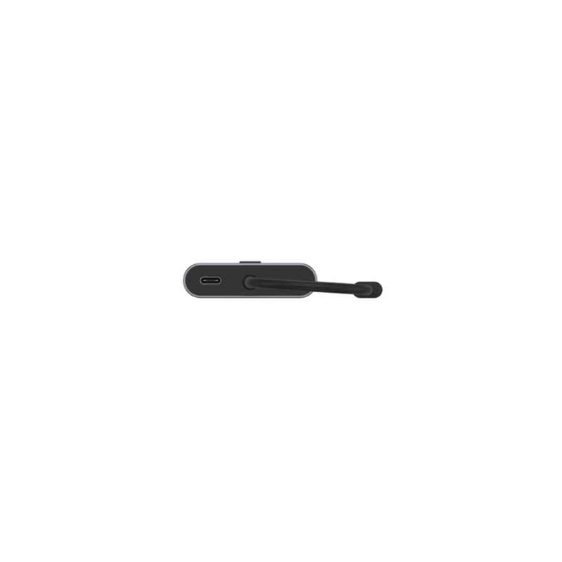 Unitek D1078A Type-C Bidirectional Switch