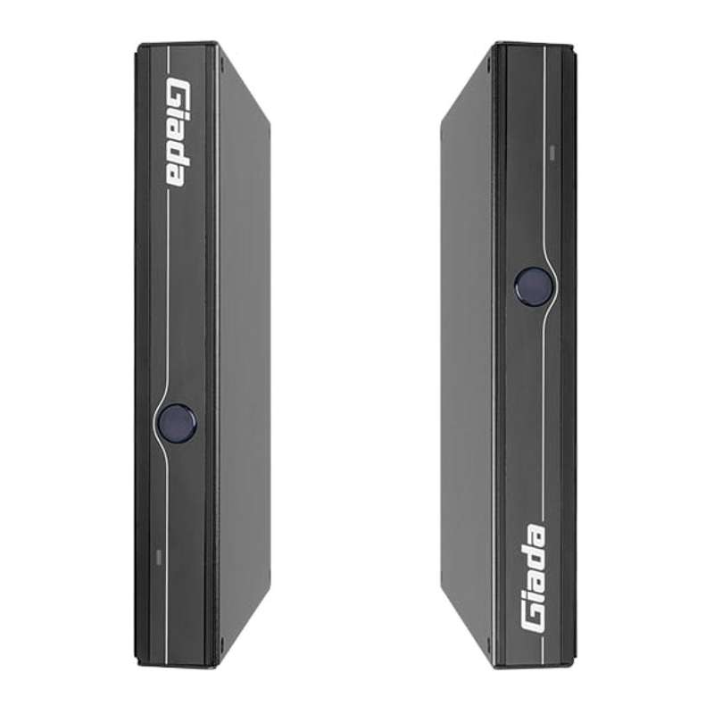 Giada D612 Intel Core i3-1215U High-end Digital Signage Player