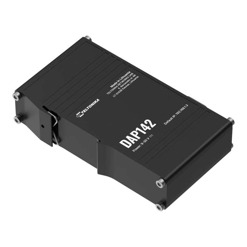 Teltonika DAP142 Industrial Wireless Access Point