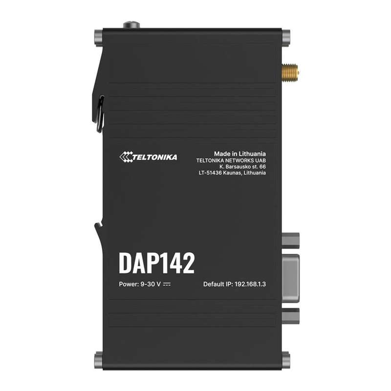 Teltonika DAP142 Industrial Wireless Access Point