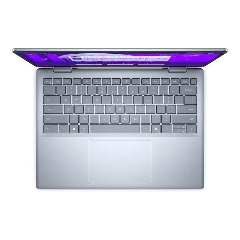 Dell 14 Plus 14-inch 2.5K AI Laptop - Intel Core Ultra 7 258V 1TB SSD 32GB RAM Win 11 Pro