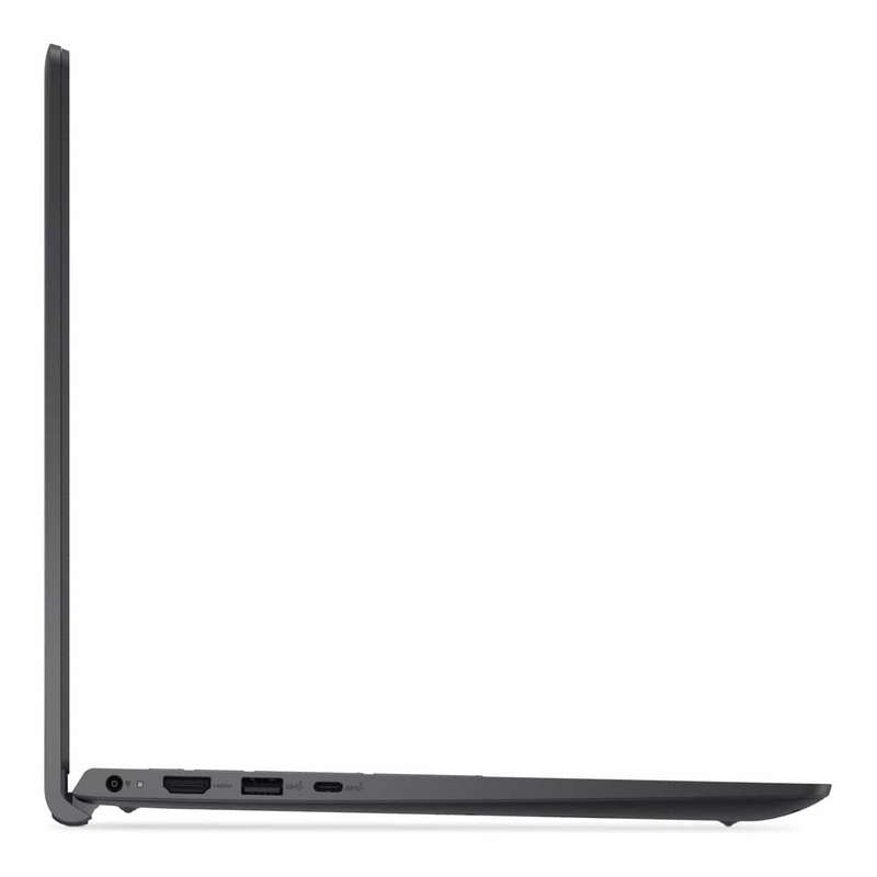 Dell 15 15.6-inch FHD Laptop - Intel Core 3 100U 512GB SSD 8GB RAM Win 11 Home