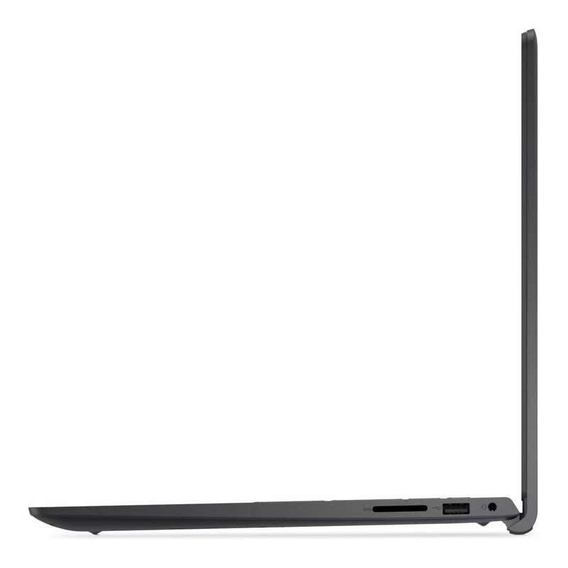 Dell 15 15.6-inch FHD Laptop - Intel Core 3 100U 512GB SSD 8GB RAM Win 11 Home