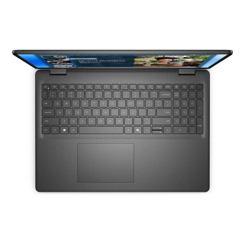 Dell 16 16-inch FHD+ Laptop - Intel Core 7 150U 1TB SSD 16GB RAM Win 11 Pro