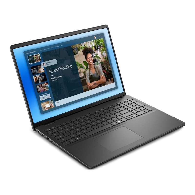 Dell 16 16-inch FHD+ Laptop - Intel Core 7 150U 1TB SSD 16GB RAM Win 11 Pro