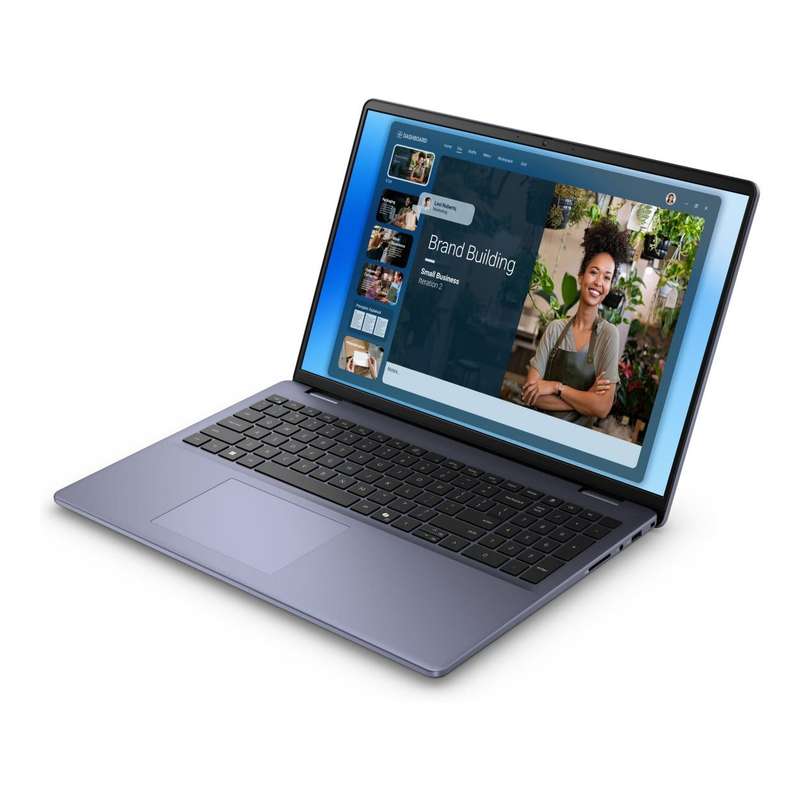 Dell 16 16-inch FHD+ Laptop - Intel Core 7 150U 1TB SSD 16GB RAM GeForce MX 570A Win 11 Home