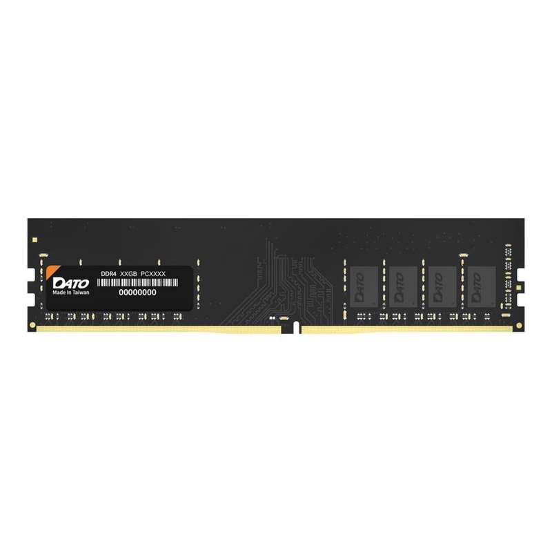 Dato 32GB 3200MHz DDR4 U-DIMM Memory Module DDR4-PC3200-32GB-D