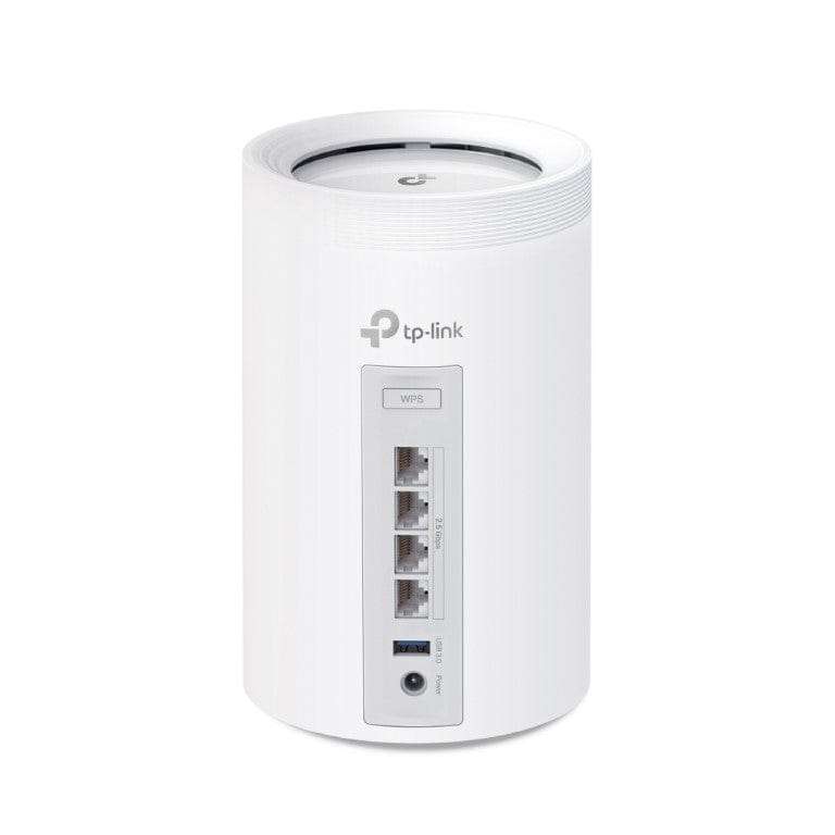 TP-Link Deco BE65(3-pack) BE9300 Whole Home Mesh Wi-Fi 7 System