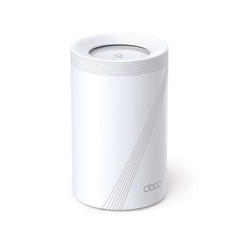 TP-Link Deco BE65(3-pack) BE9300 Whole Home Mesh Wi-Fi 7 System