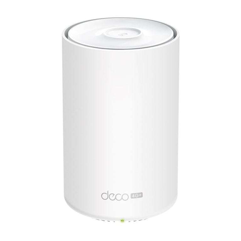 TP-Link Deco X10-4G(1-pack) AX1500 Whole Home Mesh 4G+ Wi-Fi 6 Gateway Access Point