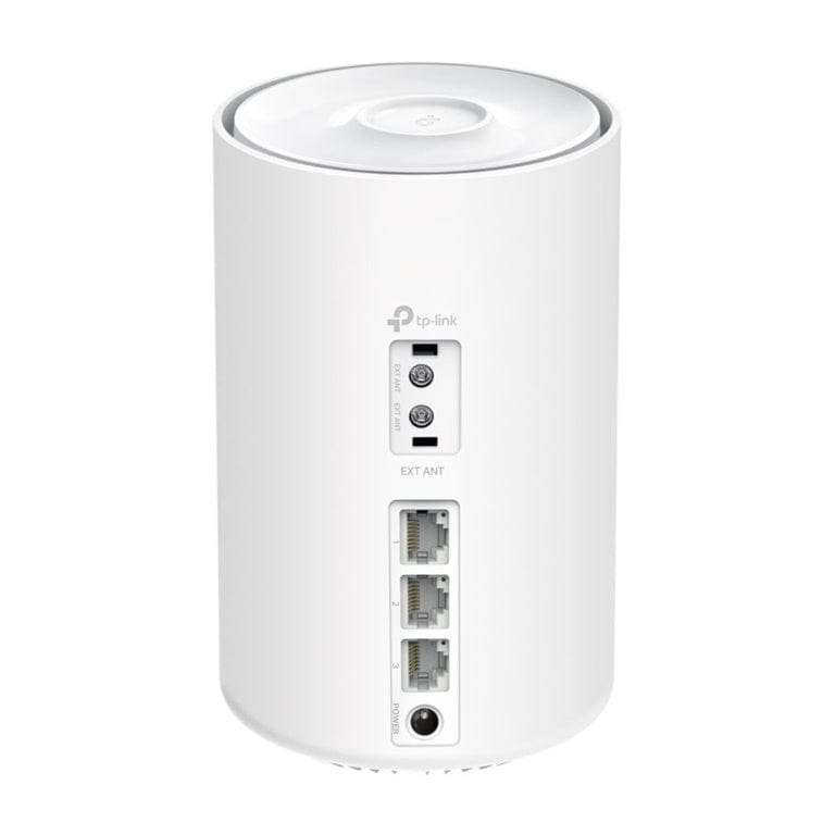 TP-Link Deco X10-4G(1-pack) AX1500 Whole Home Mesh 4G+ Wi-Fi 6 Gateway Access Point