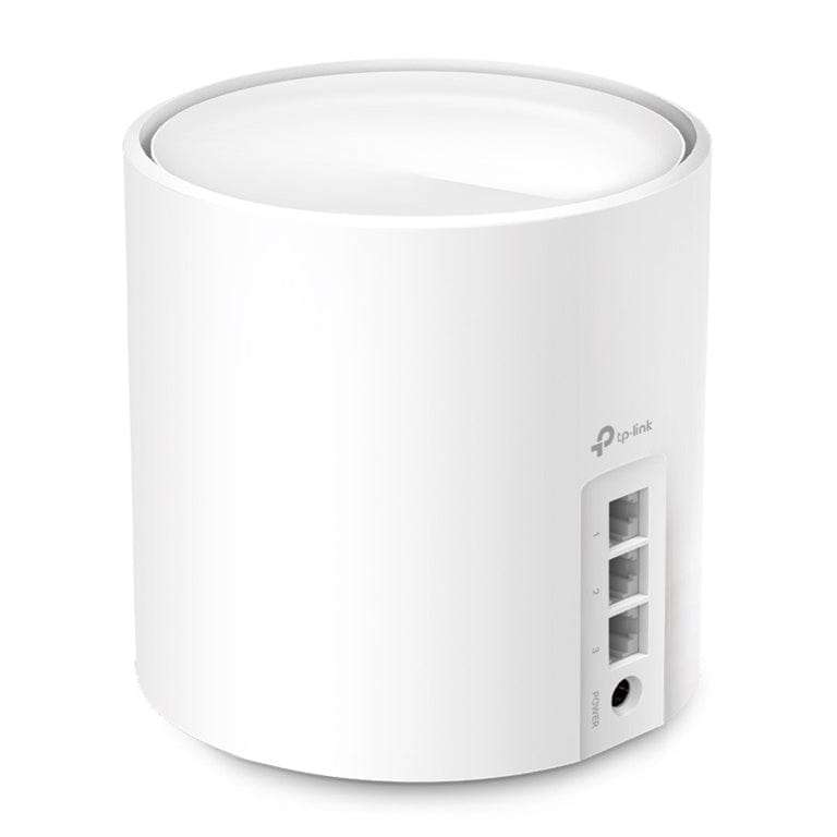 TP-Link Deco X50(1-pack) AX3000 Whole Home Mesh Wi-Fi 6 System