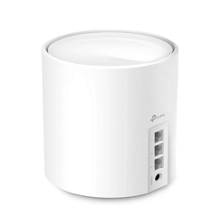 TP-Link Deco X50(2-pack) AX3000 Whole Home Mesh Wi-Fi 6 System