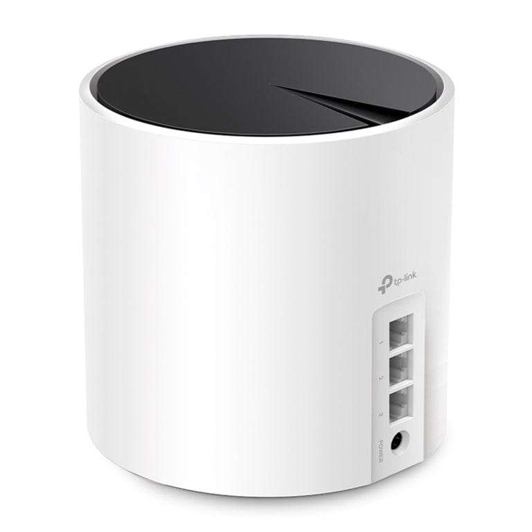 TP-Link Deco X55(1-pack) AX3000 Whole Home Mesh Wi-Fi 6 Unit