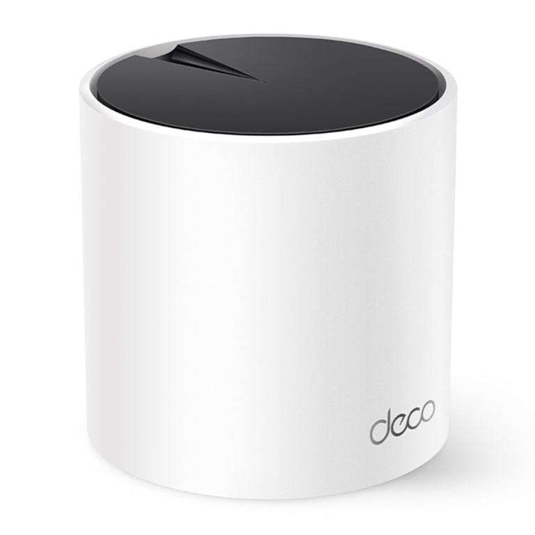 TP-Link Deco X55(1-pack) AX3000 Whole Home Mesh Wi-Fi 6 Unit