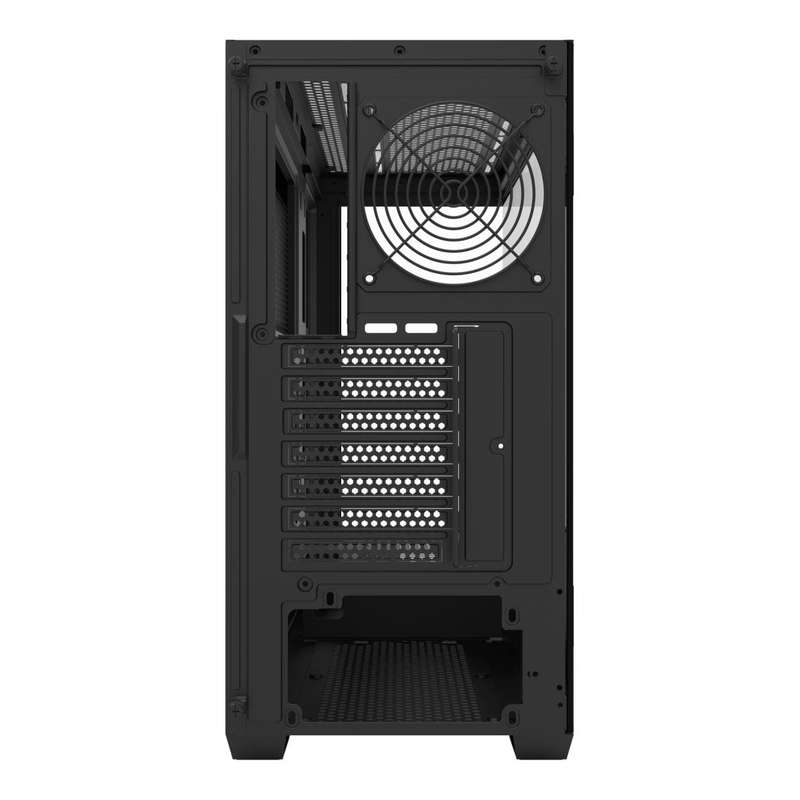 darkFlash DS900 ATX Computer Case Black DF-DS900-BLACK