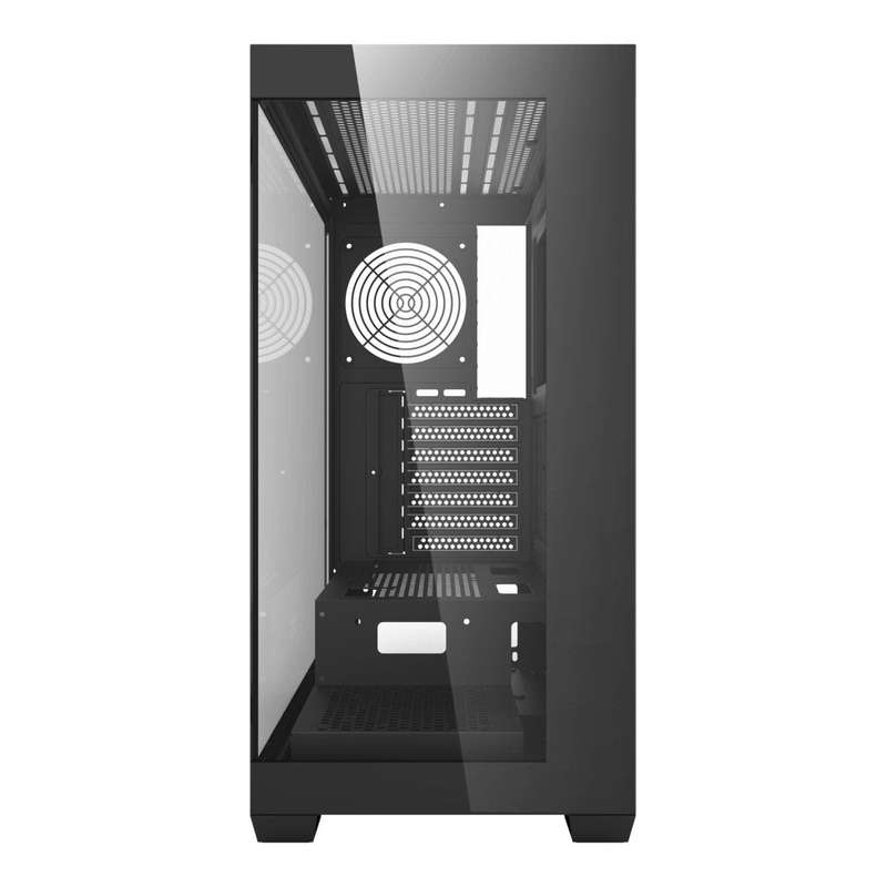 darkFlash DS900 ATX Computer Case Black DF-DS900-BLACK