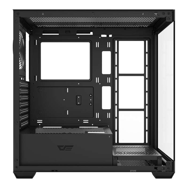 darkFlash DS900 ATX Computer Case Black DF-DS900-BLACK