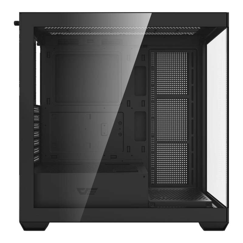 darkFlash DS900 ATX Computer Case Black DF-DS900-BLACK