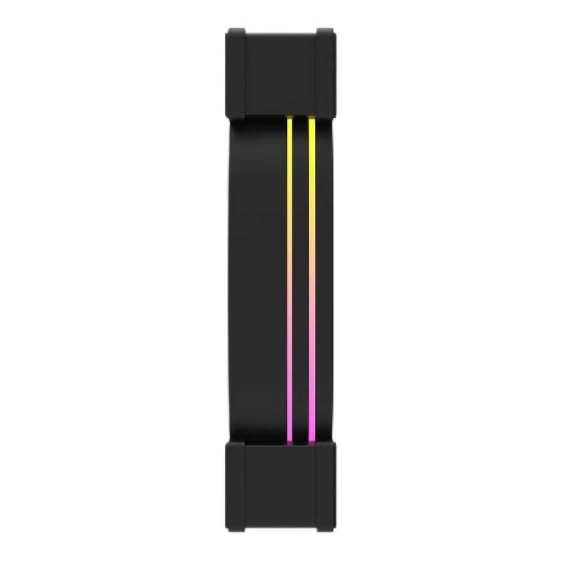 darkFlash INF 24 Pro PWM ARGB Fan Black DF-INF24-PRO-BLACK