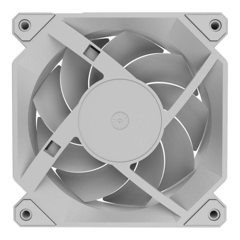darkFlash INF34 A-RGB Cooling Fan White DF-INF34-WHITE