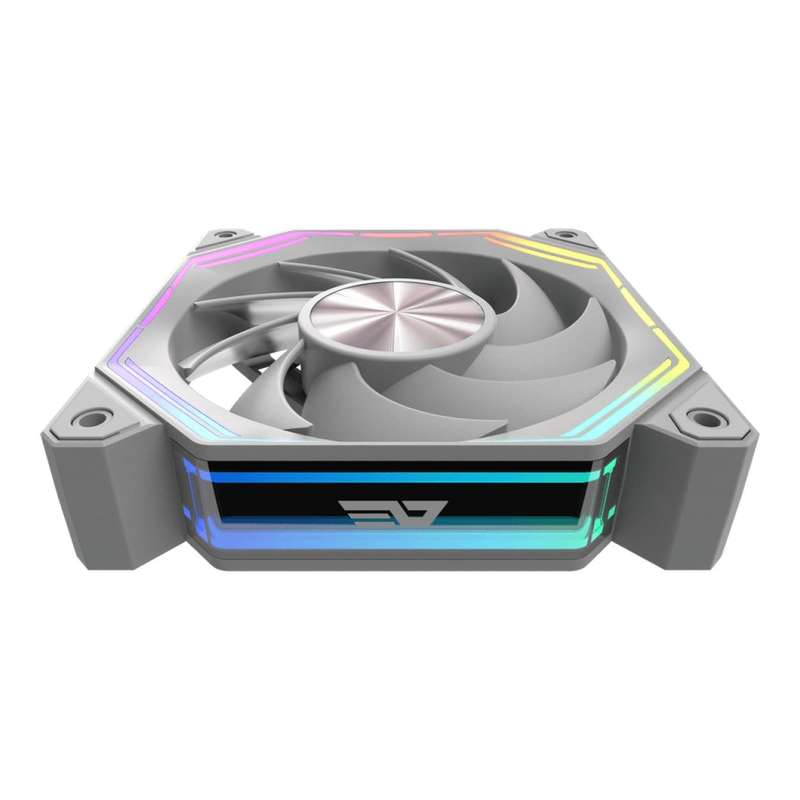 darkFlash INF34 A-RGB Cooling Fan White DF-INF34-WHITE
