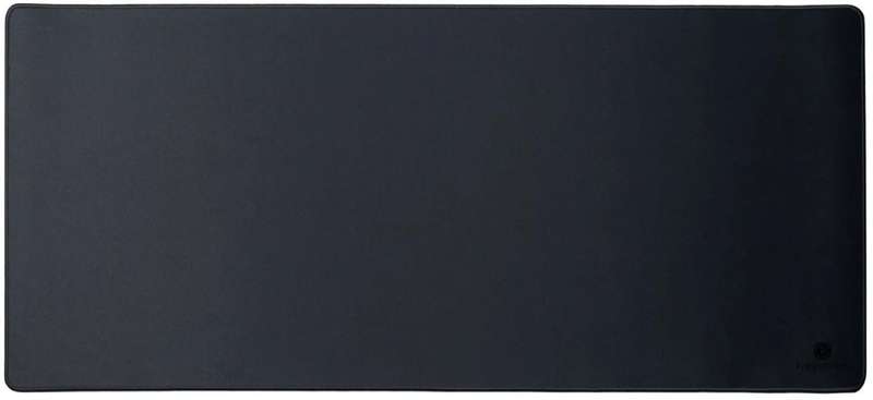 KeyChron DM-1 Extended Desk Mat - Black