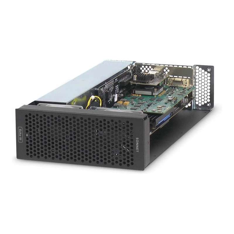 Sonnet DuoModo Echo III Expansion Module DM-MOD-E3