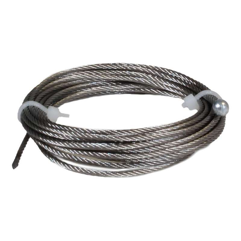 Parrot 1.5mm Signage Hanging Wire DM2000