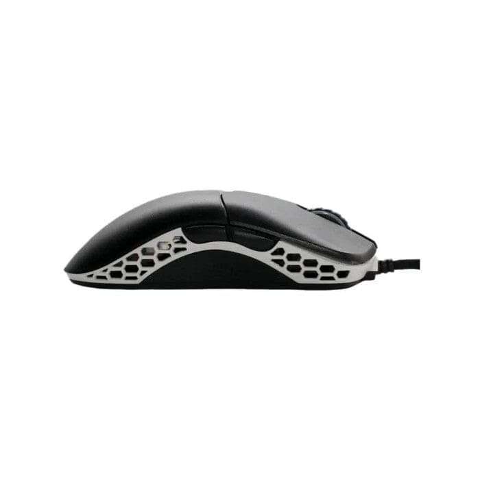 Ducky Feather Ultra Lightweight RGB Ambidextrous Huano Blue 50M Switches Gaming Mouse DMFE20O-OAZ...