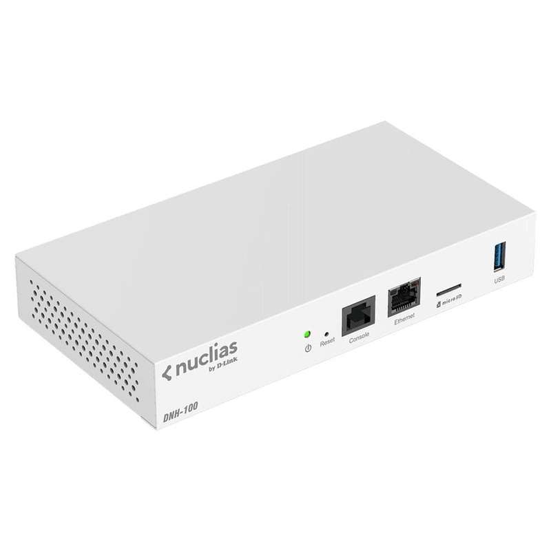 D-Link Nuclias Connect Hub DNH-100
