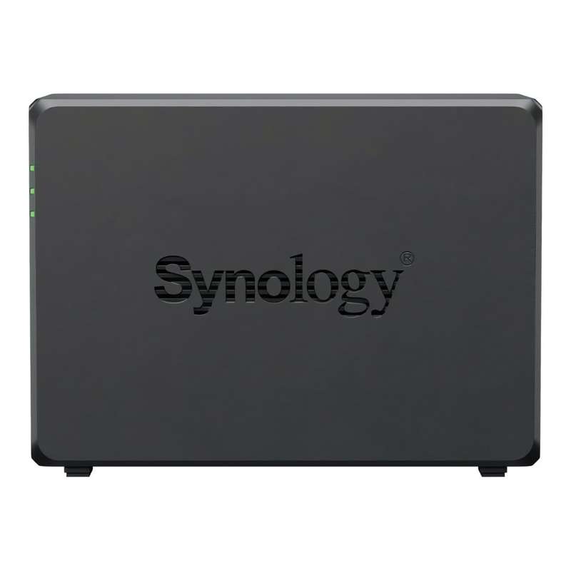 Synology DP320 ActiveProtect Backup Desktop Appliance - AMD R1600 16TB HDD 8GB RAM