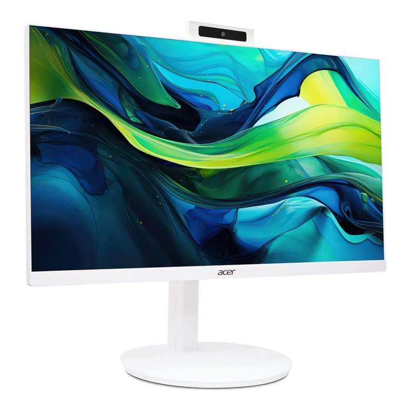 Acer Aspire C24 23.8-inch FHD All-in-One PC - Intel Core i5-1334U 512GB SSD 8GB RAM Win 11 Home
