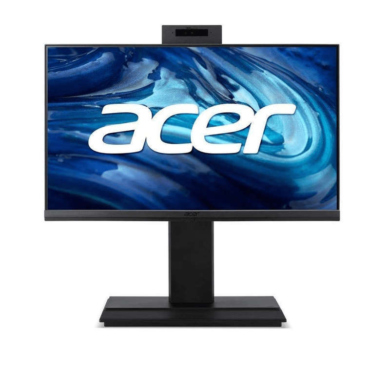 Acer AIO VZ4714G 23.8-inch FHD All-in-One PC - Intel Core i5-13400 8GB RAM 512GB SSD Win 11 Pro D...