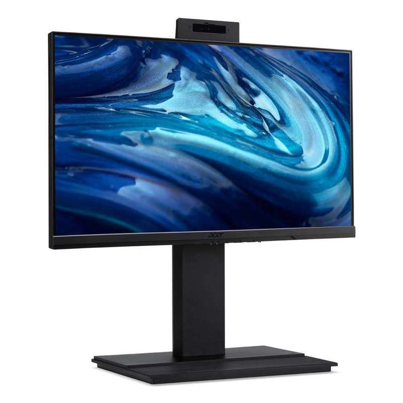 Acer AIO VZ4714G 23.8-inch FHD All-in-One PC - Intel Core i5-13400 8GB RAM 512GB SSD Win 11 Pro D...