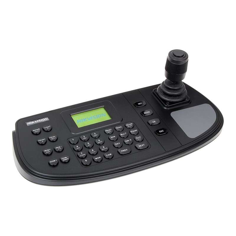 Hikvision DS-1006KI Serial Keyboard