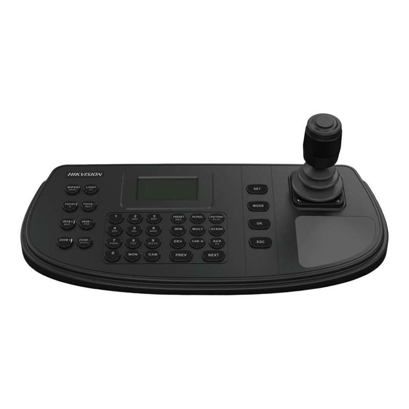 Hikvision DS-1006KI Serial Keyboard