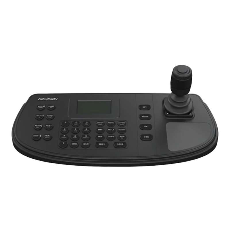 Hikvision Network PTZ Controller DS-1200KI