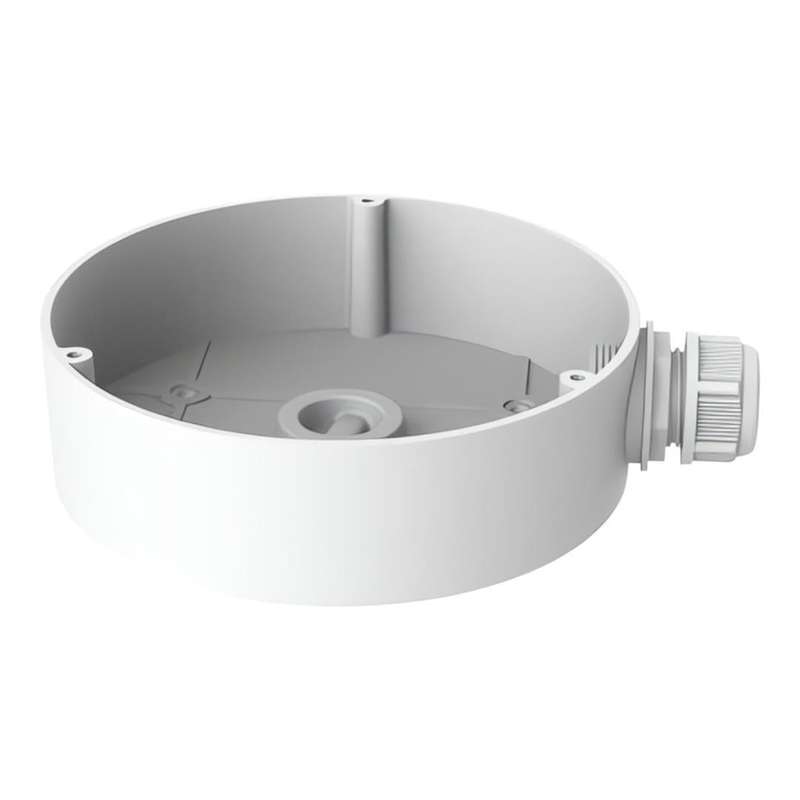 Hikvision 140mm x 40mm Junction Box DS-1280ZJ-DM45