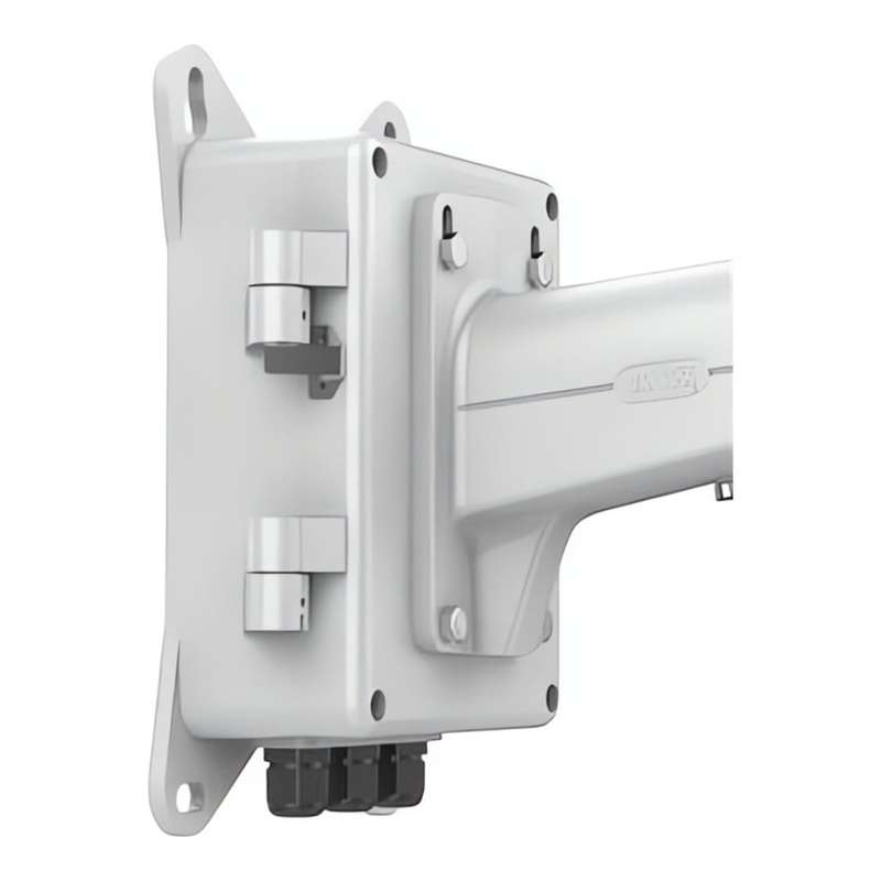 Hikvision PTZ Wall Mount Bracket with Junction Box DS-1602ZJ-BOX