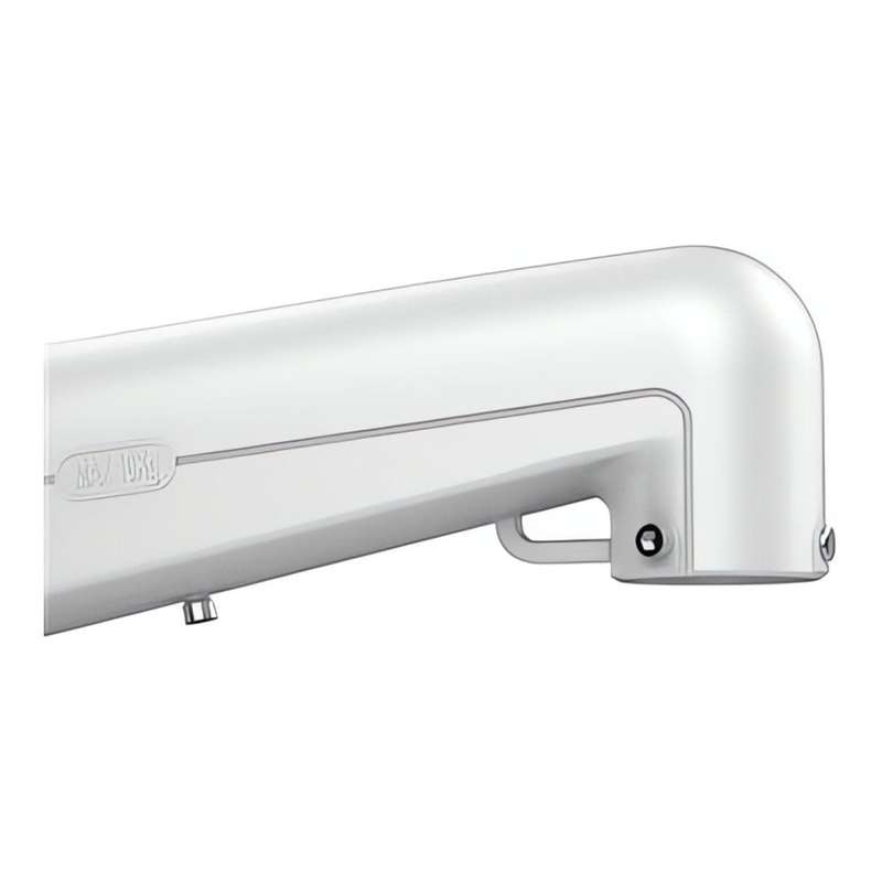 Hikvision PTZ Wall Mount Bracket with Junction Box DS-1602ZJ-BOX