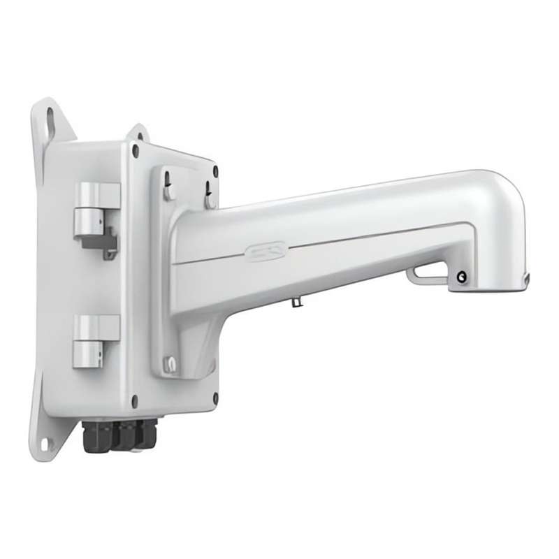 Hikvision PTZ Wall Mount Bracket with Junction Box DS-1602ZJ-BOX