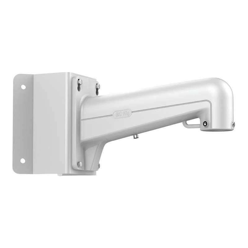 Hikvision Corner Mount Bracket for Speed Dome Cameras DS-1602ZJ-COR