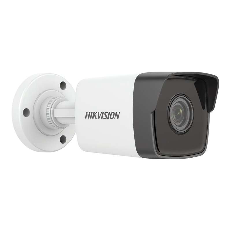 Hikvision 2MP 4mm Fixed Bullet Network Camera DS-2CD1023G0E-I(4mm)