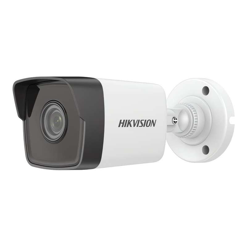 Hikvision 2MP 4mm Fixed Bullet Network Camera DS-2CD1023G0E-I(4mm)
