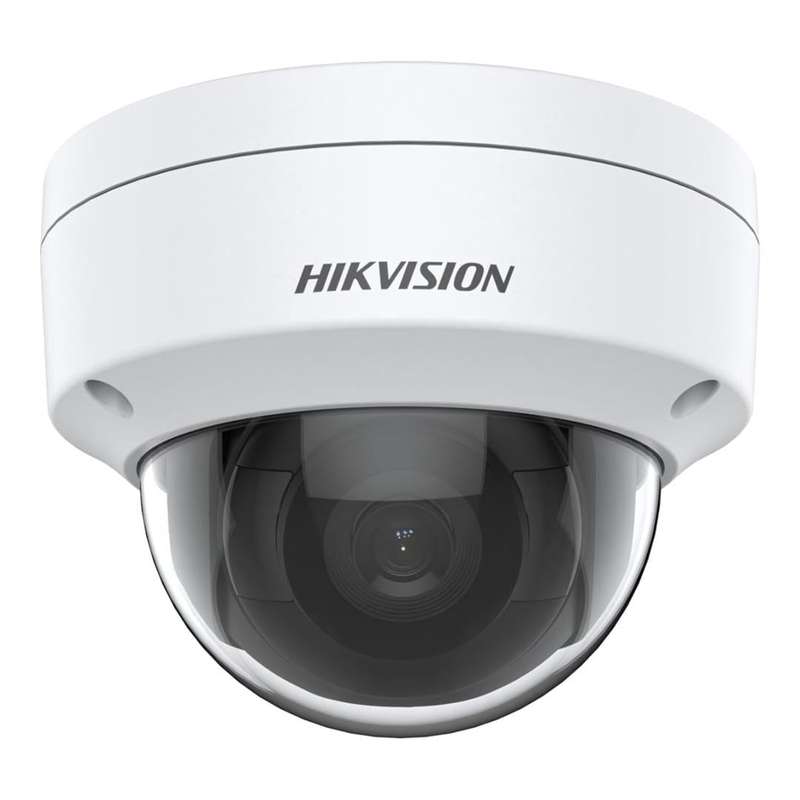 Hikvision 2MP Fixed Dome Network Camera DS-2CD1123G0E-I(2.8mm)